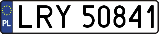 LRY50841