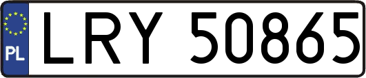 LRY50865