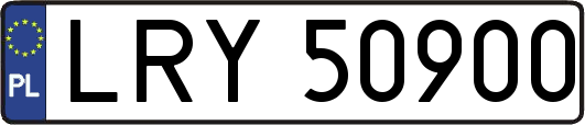 LRY50900