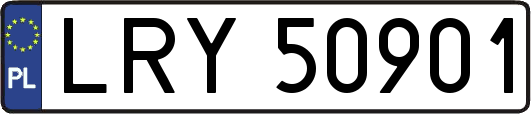 LRY50901