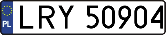 LRY50904