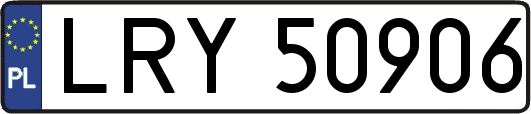 LRY50906