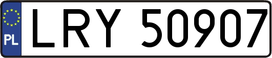 LRY50907
