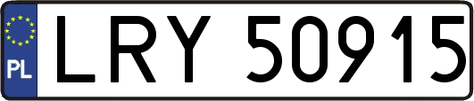 LRY50915