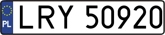 LRY50920