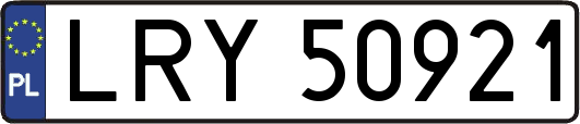 LRY50921