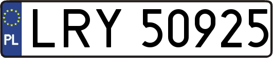 LRY50925