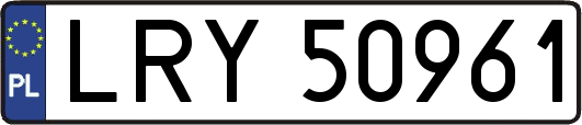 LRY50961