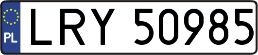 LRY50985