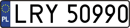 LRY50990