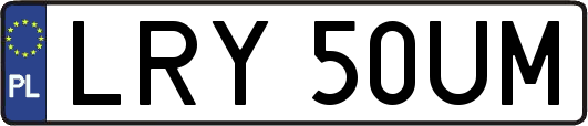 LRY50UM