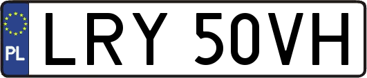 LRY50VH