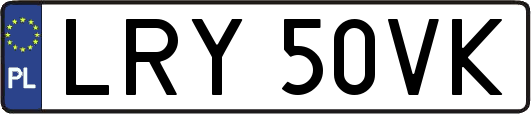 LRY50VK