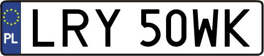 LRY50WK