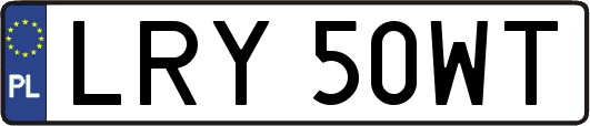 LRY50WT