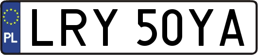 LRY50YA