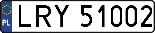 LRY51002