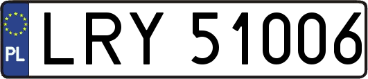 LRY51006
