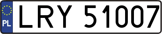 LRY51007