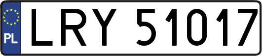 LRY51017