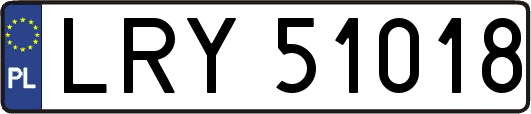 LRY51018