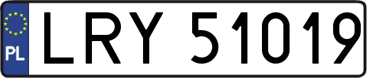 LRY51019