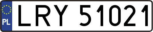 LRY51021