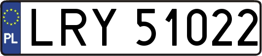 LRY51022