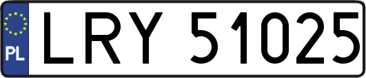 LRY51025