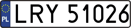 LRY51026