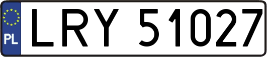 LRY51027