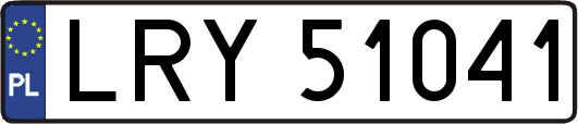 LRY51041