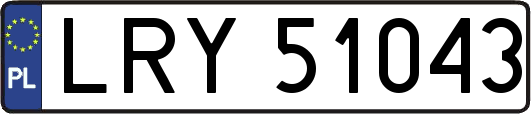 LRY51043