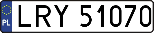 LRY51070