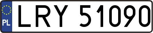 LRY51090