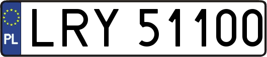 LRY51100