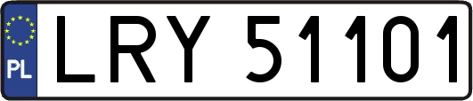 LRY51101