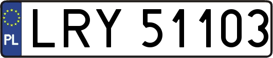LRY51103