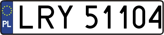 LRY51104