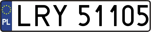 LRY51105
