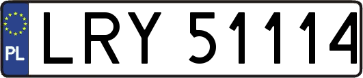 LRY51114