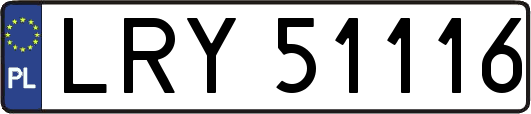 LRY51116