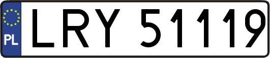 LRY51119