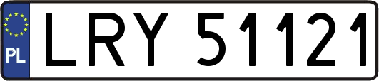 LRY51121