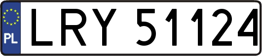 LRY51124