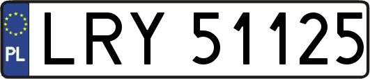 LRY51125