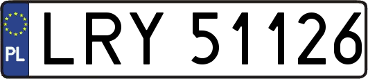 LRY51126