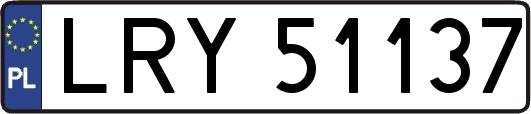 LRY51137