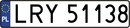 LRY51138