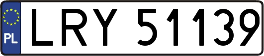 LRY51139